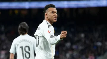 بث مباشر.. تشكيل ريال مدريد المتوقع لمواجهة موناكو والقنوات الناقلة للمباراة مرتقبة